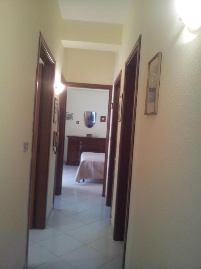 Al Narciso House By Franco E Lia Apartment Catania Bagian luar foto