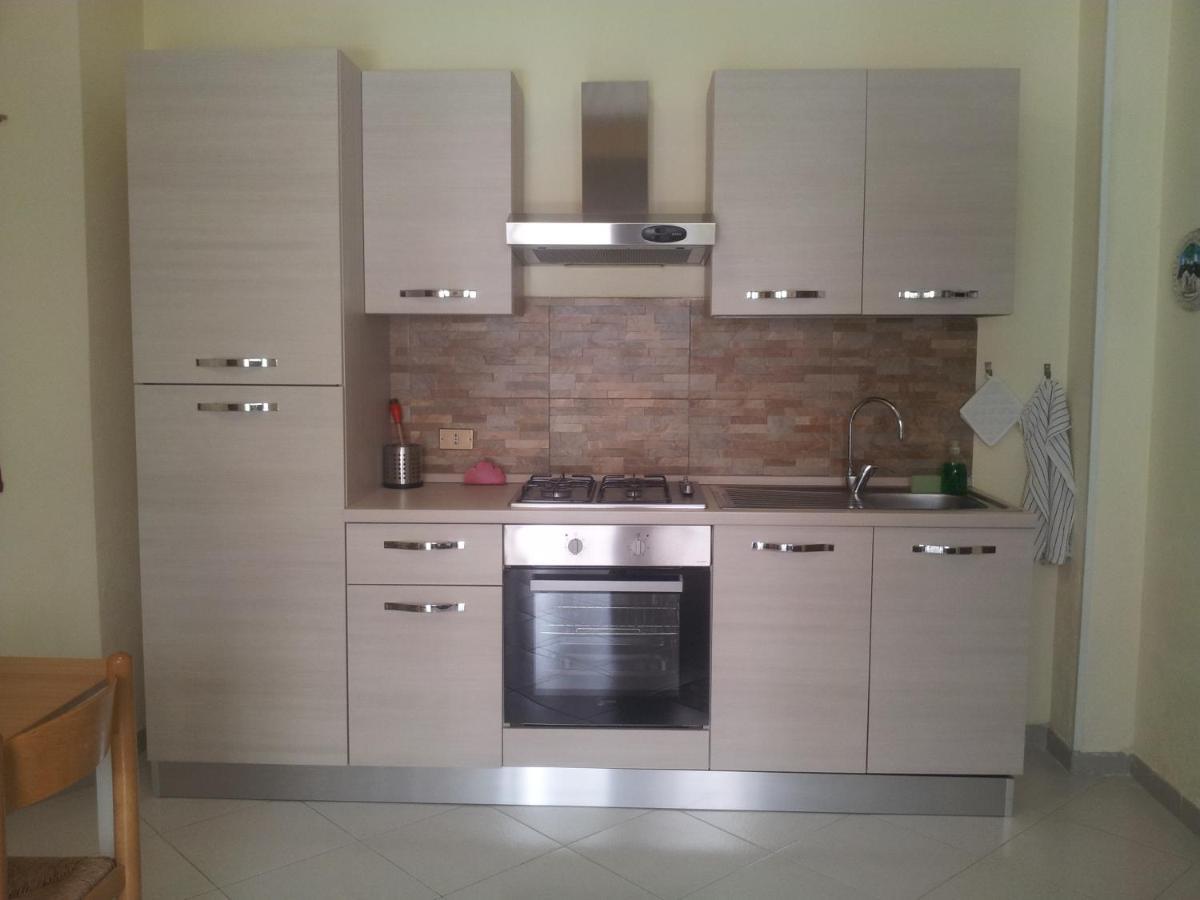 Al Narciso House By Franco E Lia Apartment Catania Bagian luar foto