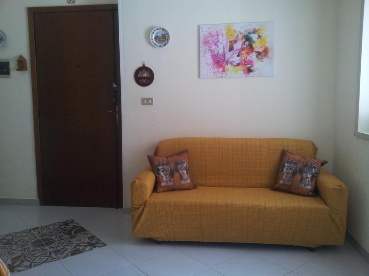 Al Narciso House By Franco E Lia Apartment Catania Bagian luar foto