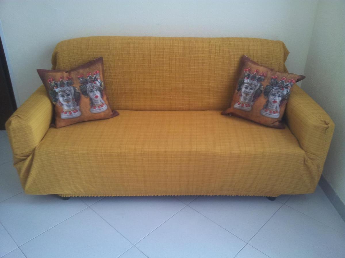 Al Narciso House By Franco E Lia Apartment Catania Bagian luar foto